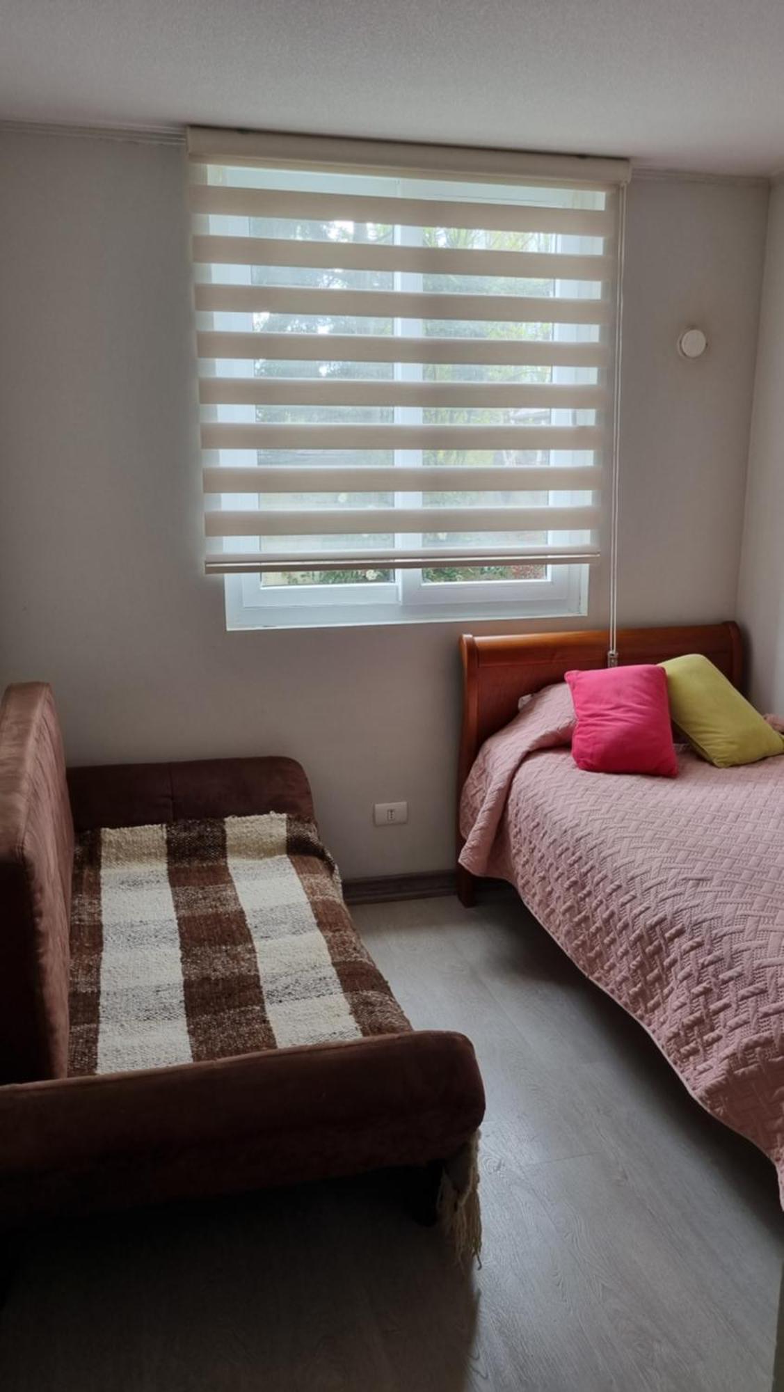 Plaza Brintrup Appartement Puerto Varas Buitenkant foto