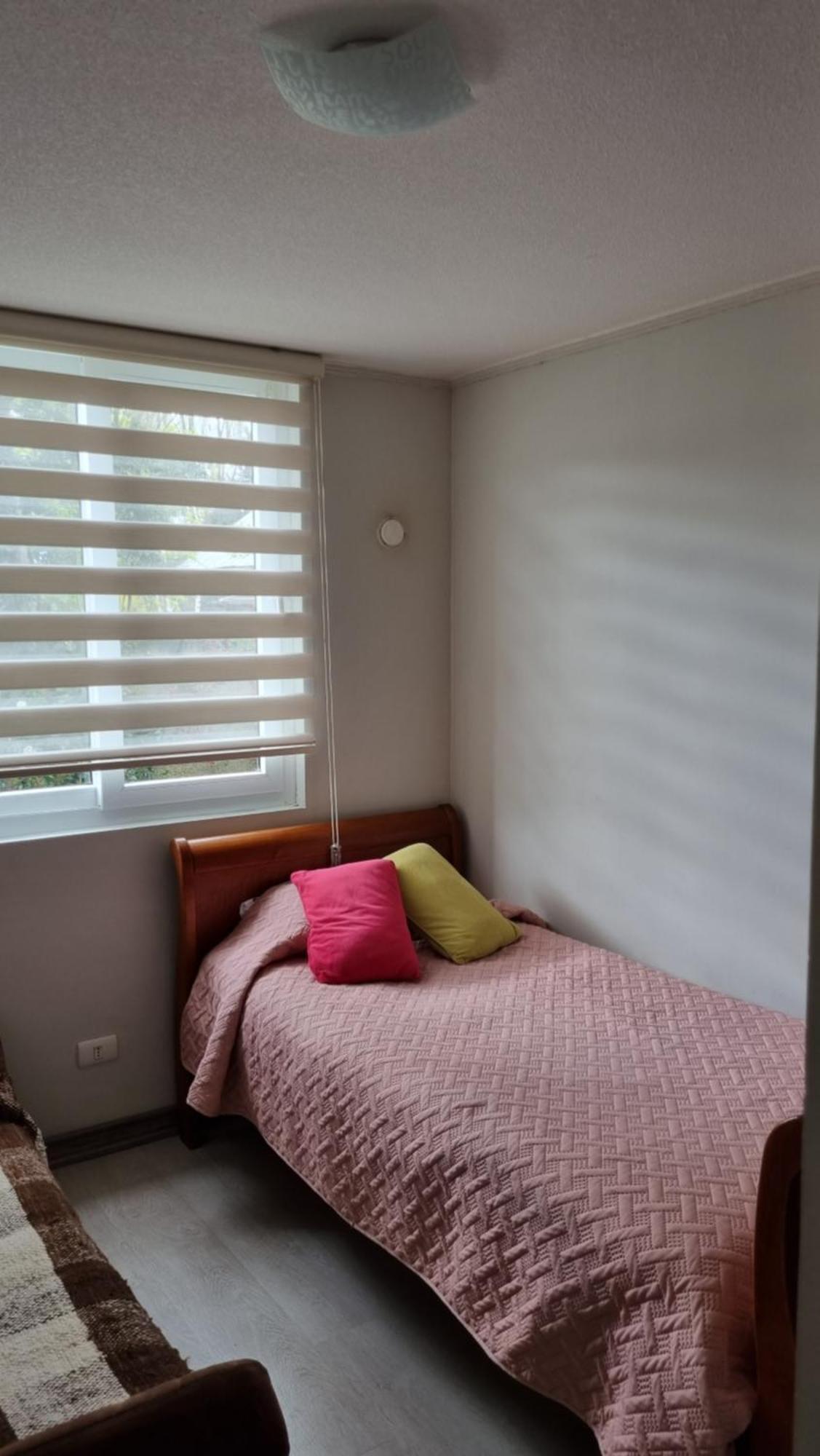 Plaza Brintrup Appartement Puerto Varas Buitenkant foto