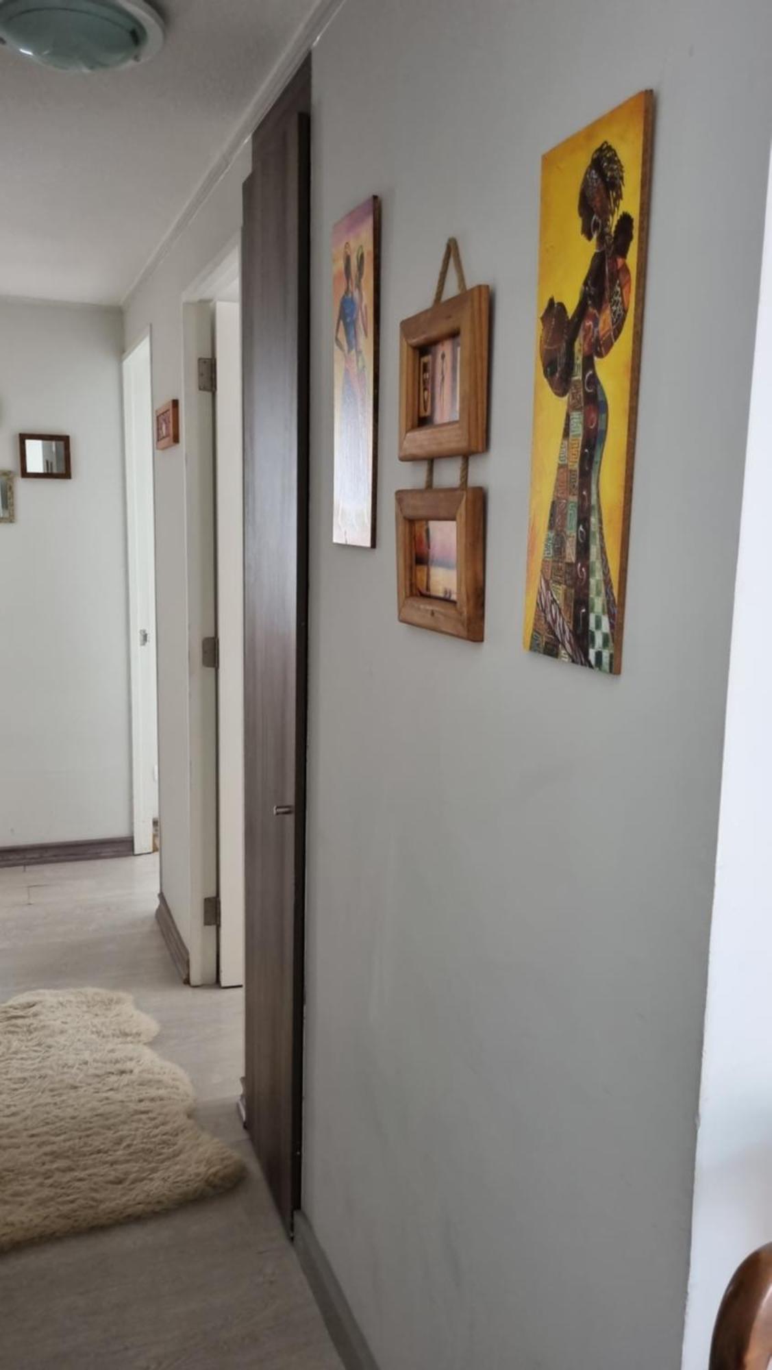 Plaza Brintrup Appartement Puerto Varas Buitenkant foto
