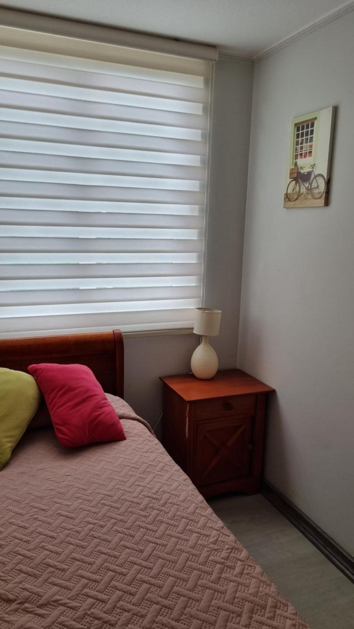Plaza Brintrup Appartement Puerto Varas Buitenkant foto