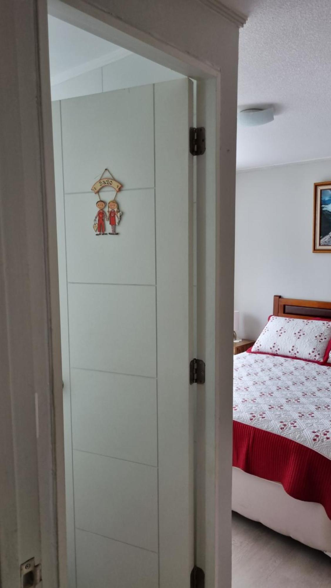 Plaza Brintrup Appartement Puerto Varas Buitenkant foto
