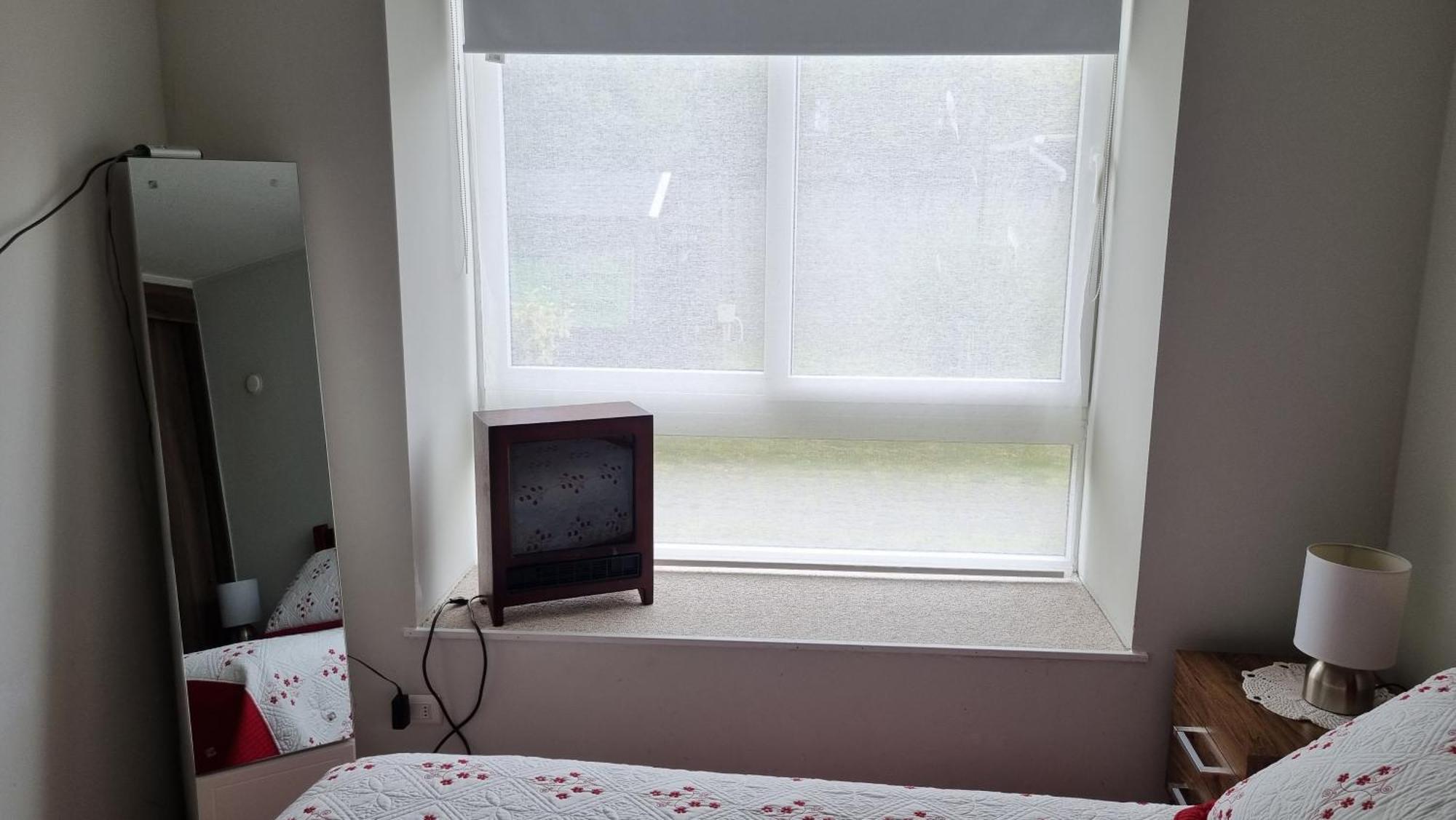 Plaza Brintrup Appartement Puerto Varas Buitenkant foto