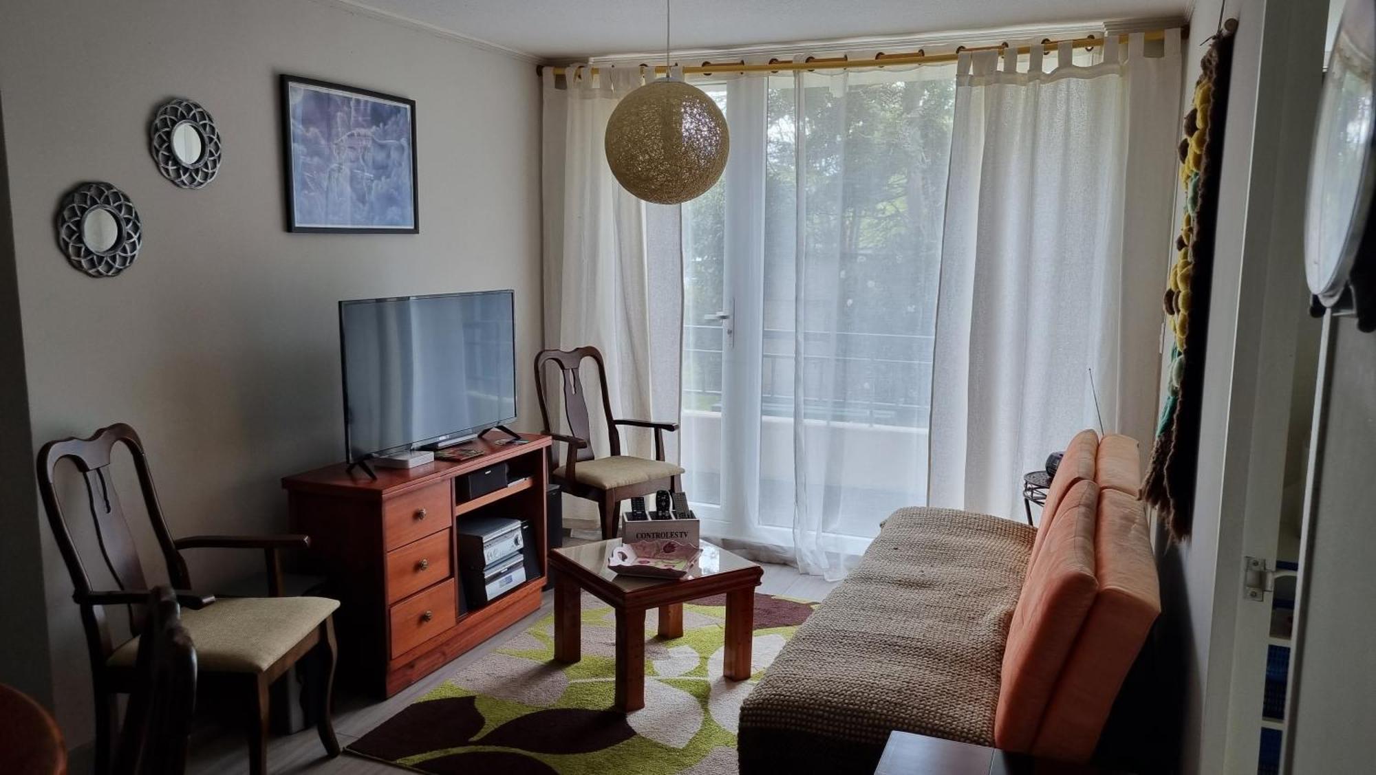 Plaza Brintrup Appartement Puerto Varas Buitenkant foto