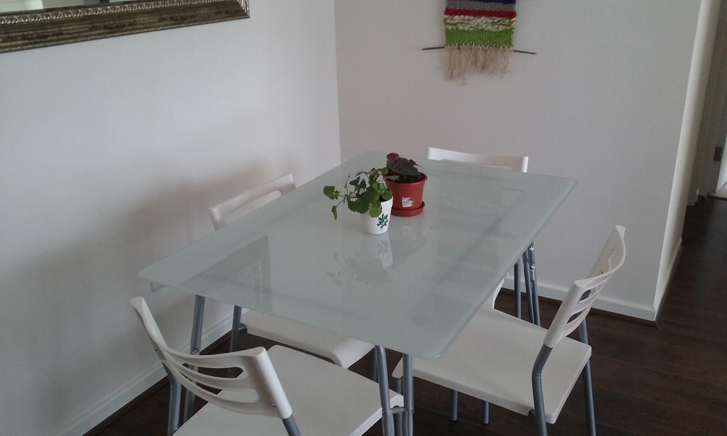 Plaza Brintrup Appartement Puerto Varas Buitenkant foto