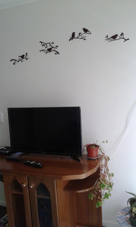Plaza Brintrup Appartement Puerto Varas Buitenkant foto