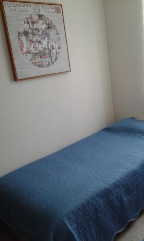 Plaza Brintrup Appartement Puerto Varas Buitenkant foto