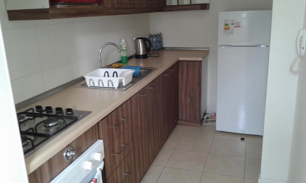 Plaza Brintrup Appartement Puerto Varas Buitenkant foto