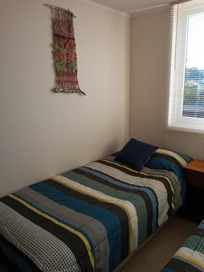 Plaza Brintrup Appartement Puerto Varas Buitenkant foto